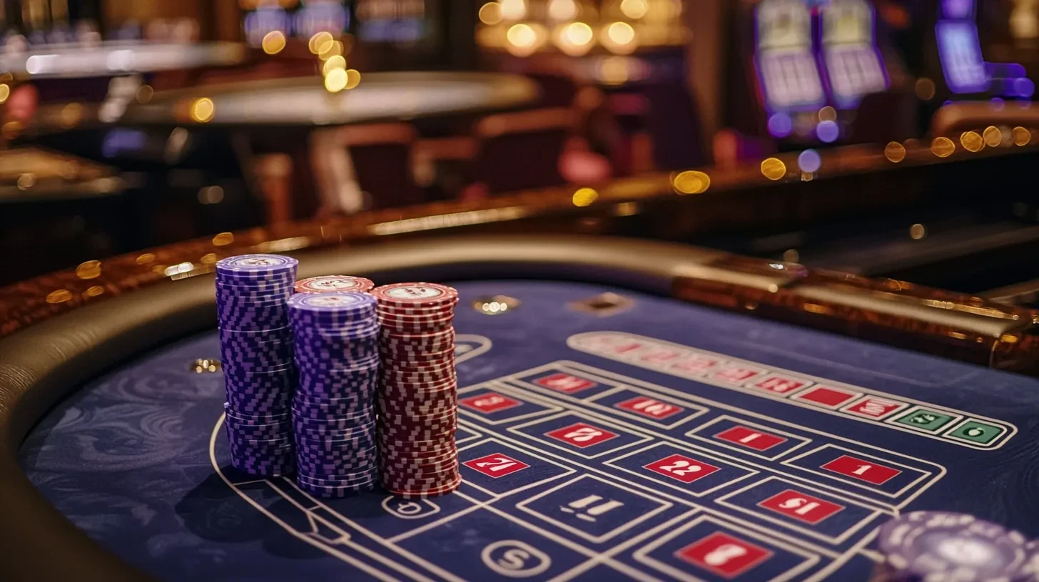 Roulette