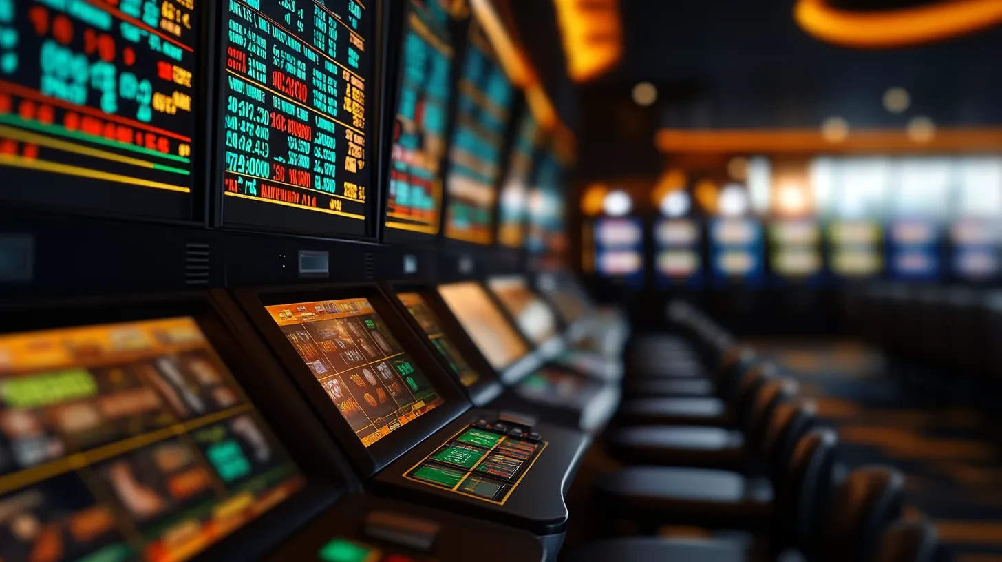 Slot Games