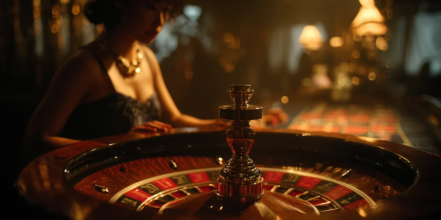 Speed Baccarat