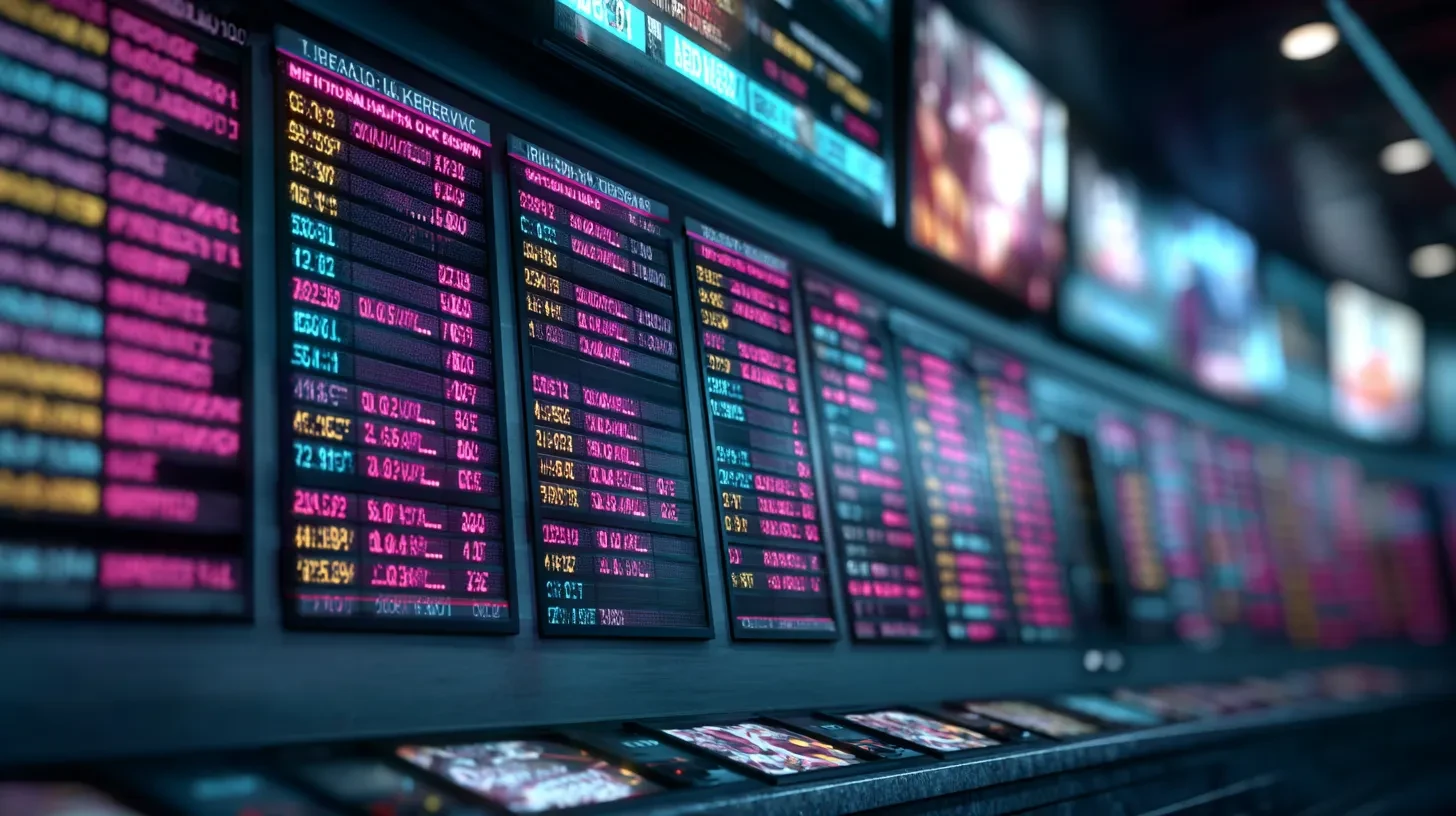 Mekanisme Permainan: Bagaimana Ia Berfungsi?